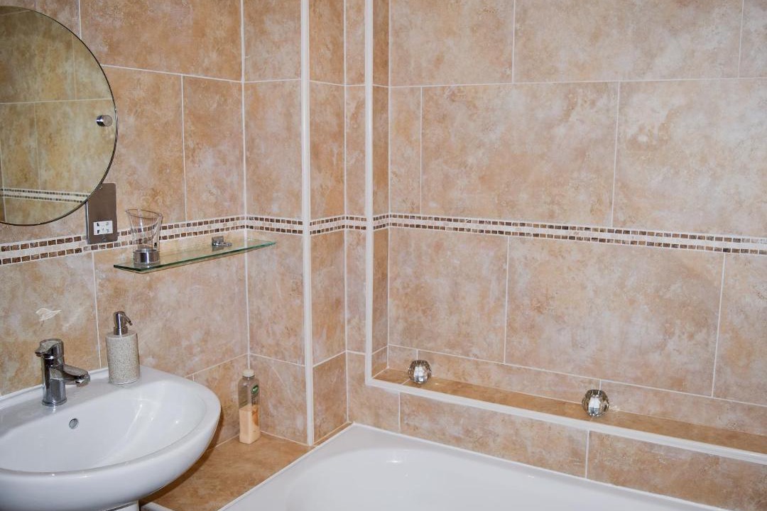 Photo of Bathroom in Keswick