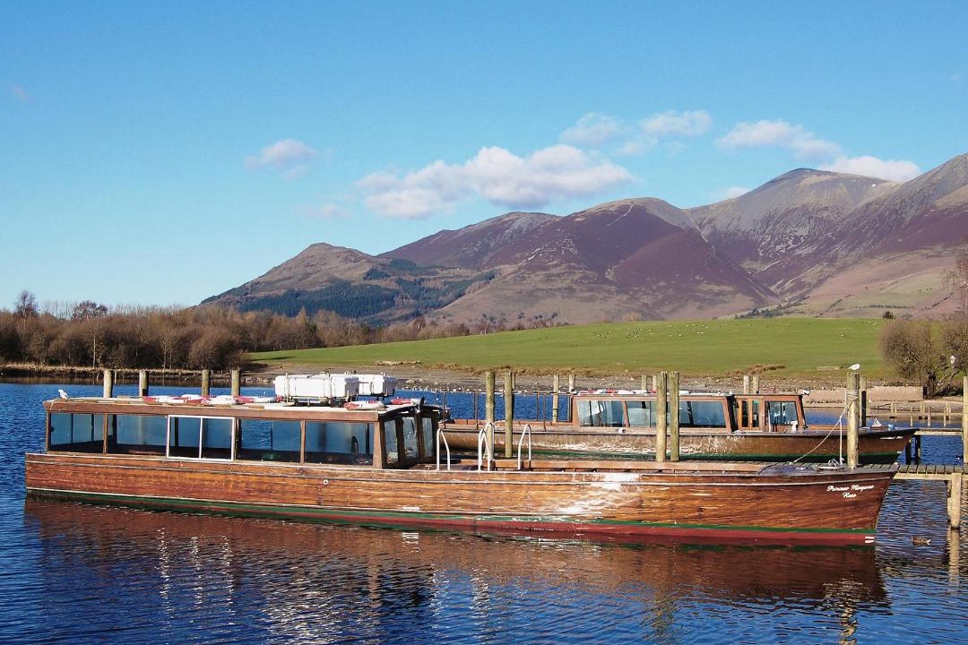 Photo of Others in Keswick