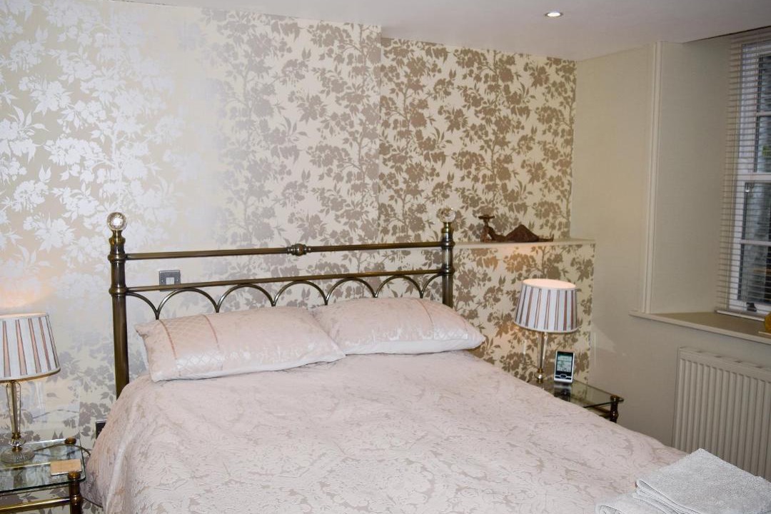 Photo of Bedroom in Keswick