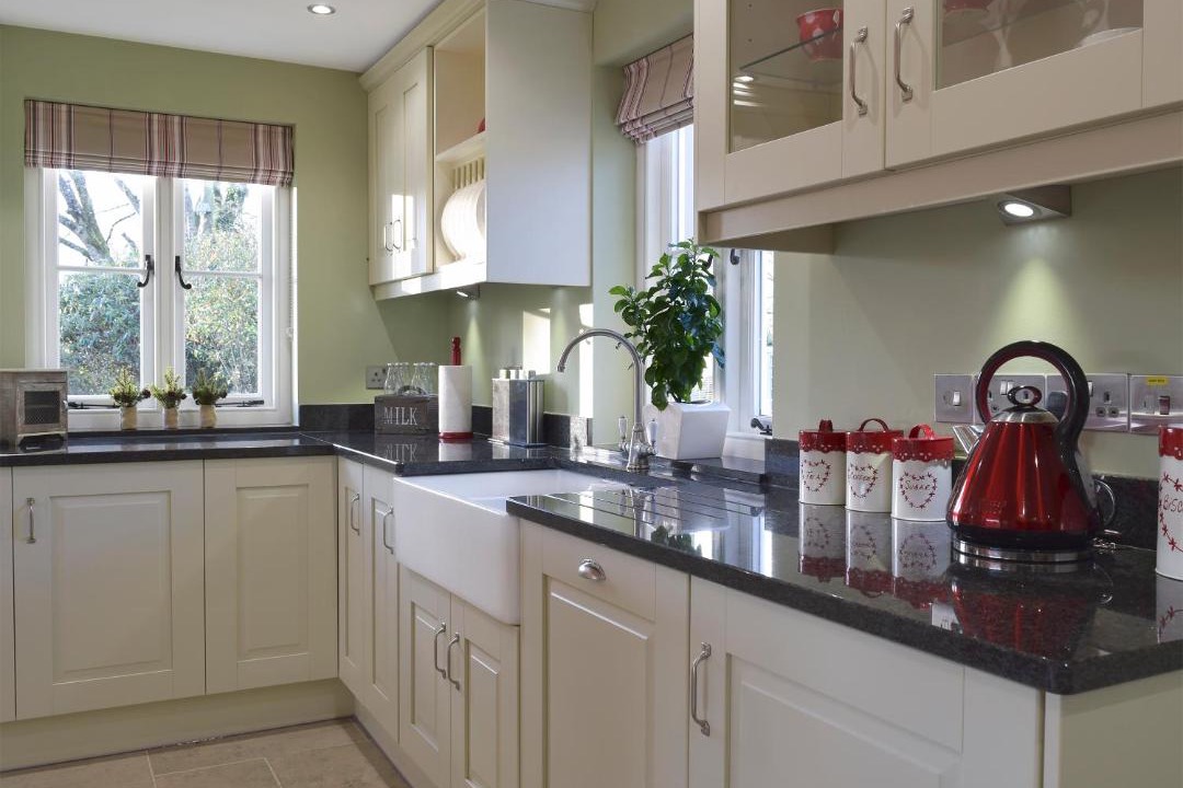 Photo of Kitchen in Eglwyswrw