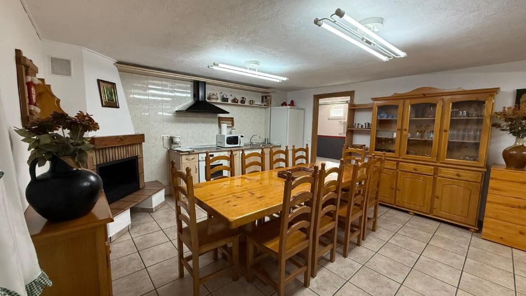 Photo of Kitchen in Baranain