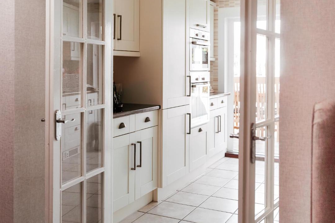 Photo of Kitchen in Monreith