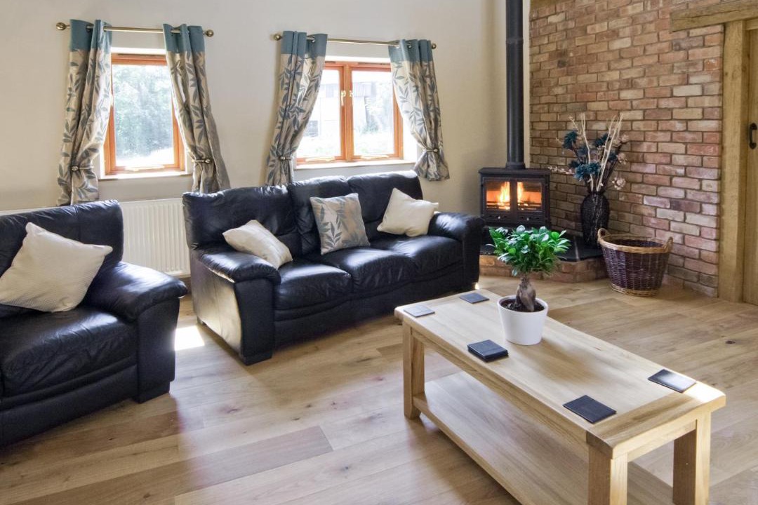 Photo of Livingroom in Newtown