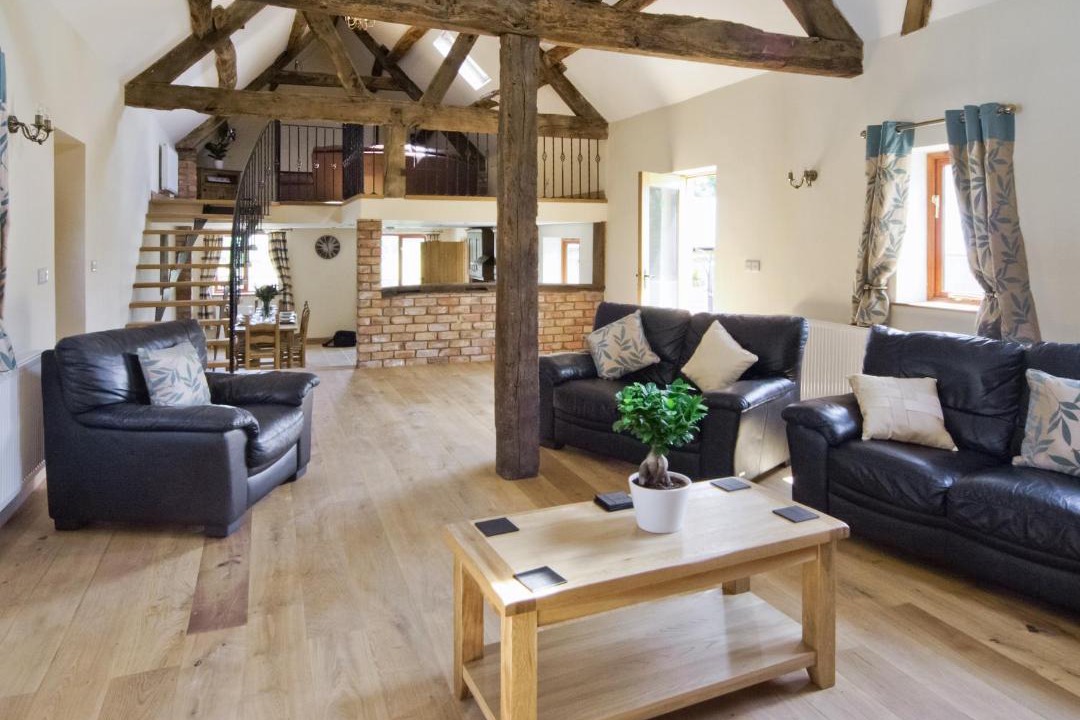 Photo of Livingroom in Newtown