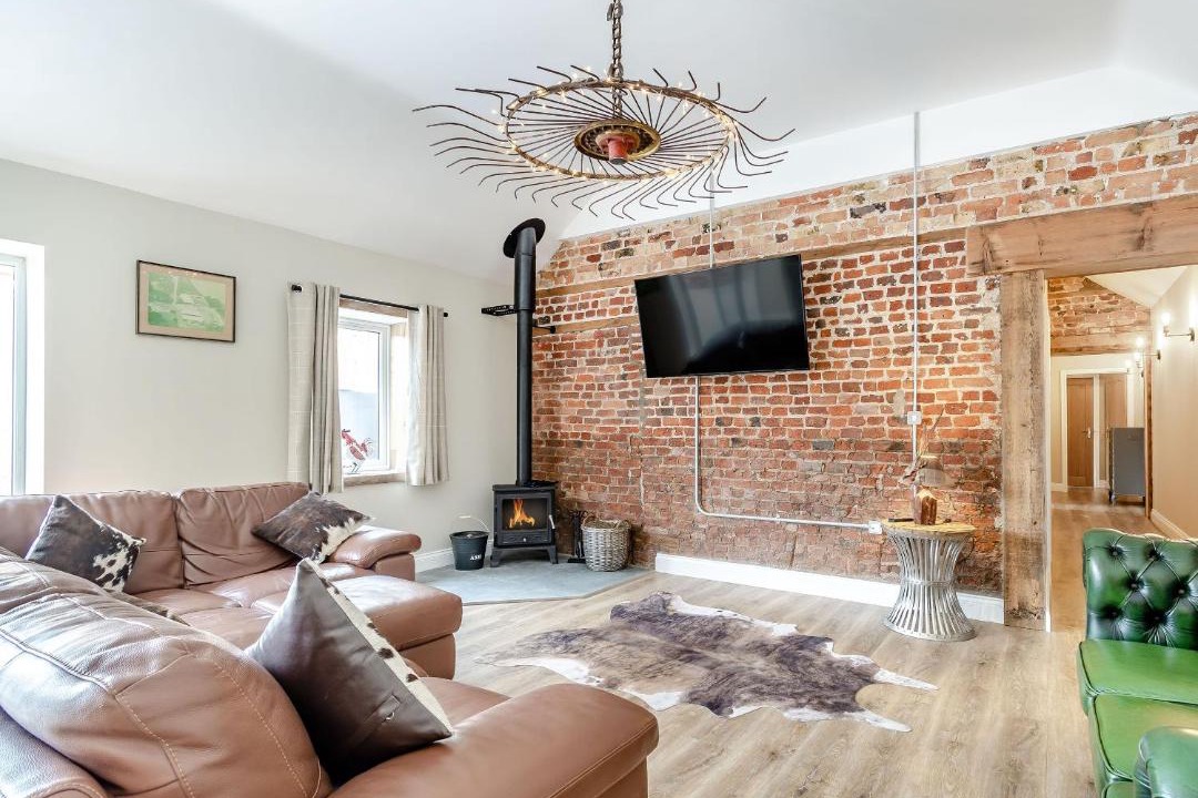 Photo of Livingroom in Driffield