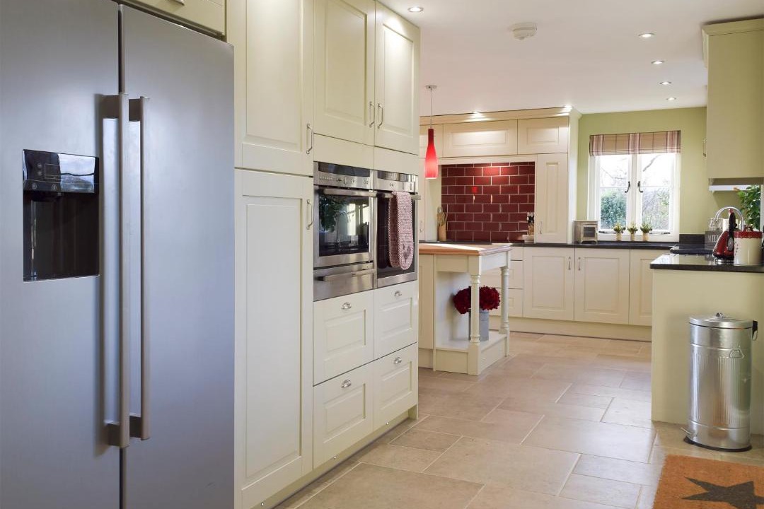 Photo of Kitchen in Eglwyswrw