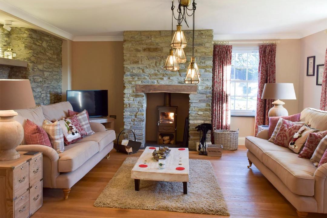 Photo of Livingroom in Eglwyswrw