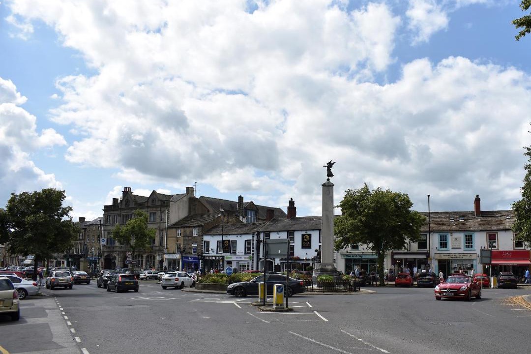 Photo of Others in Sutton-in-Craven