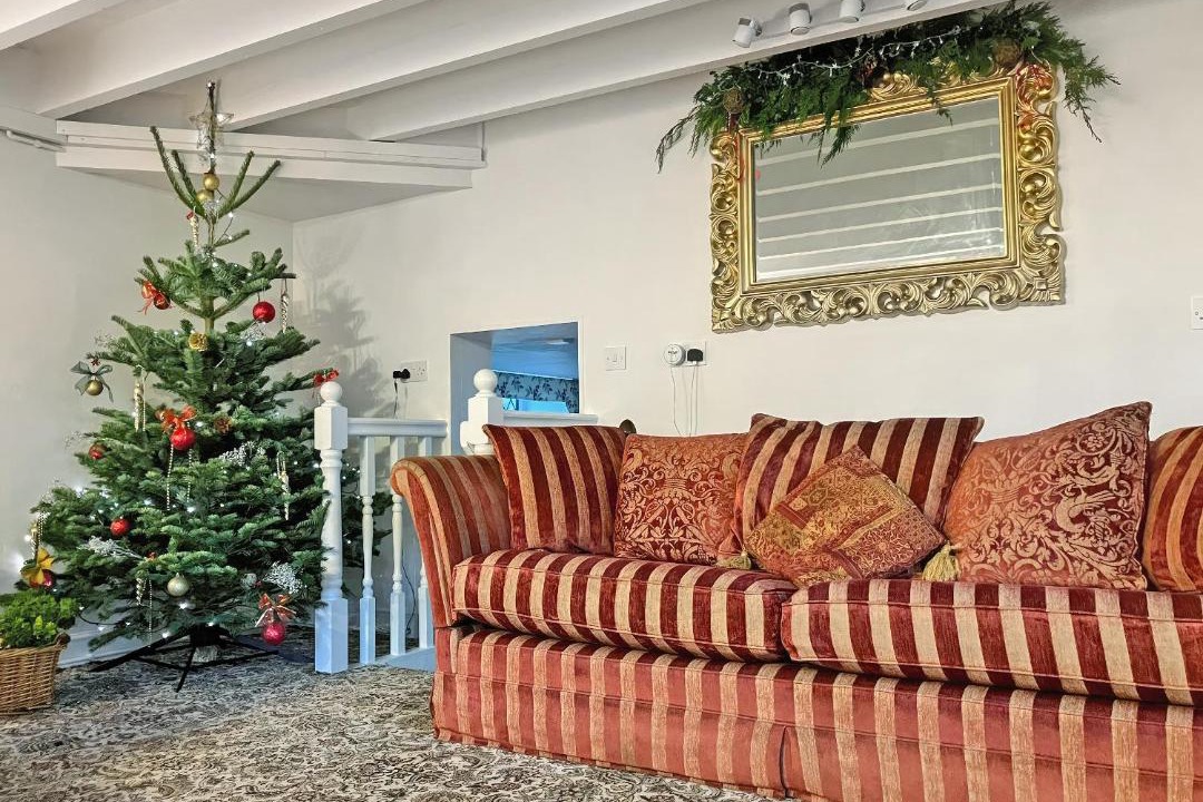 Photo of Livingroom in Llanarmon-yn-Ial