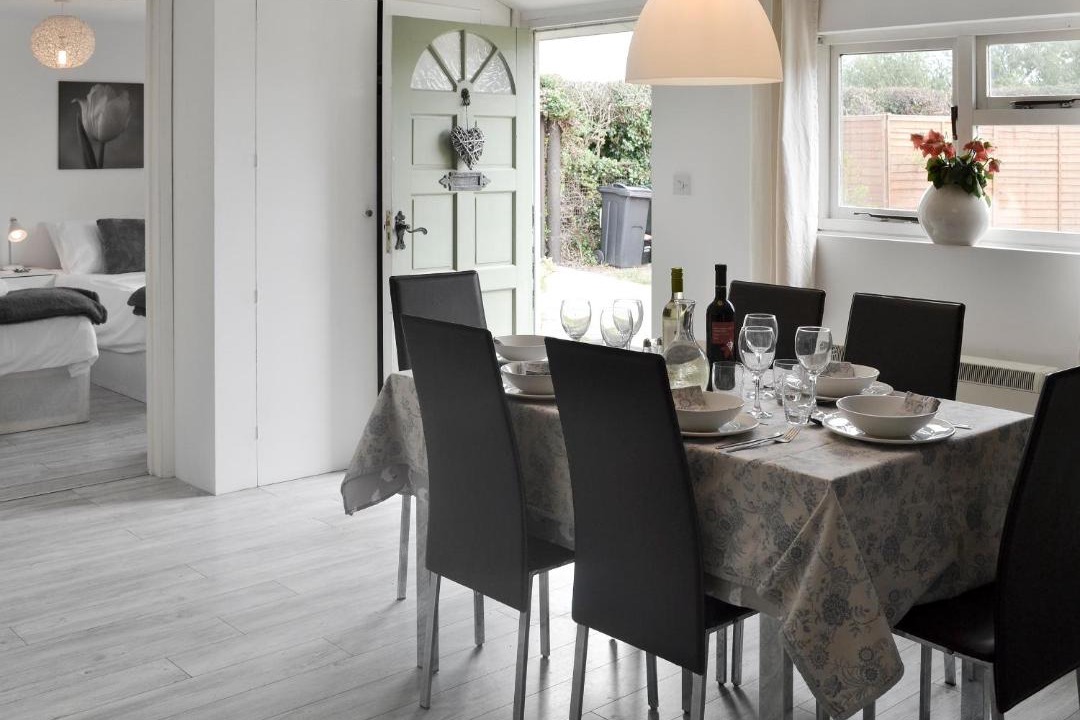 Photo of Kitchen in Willesborough