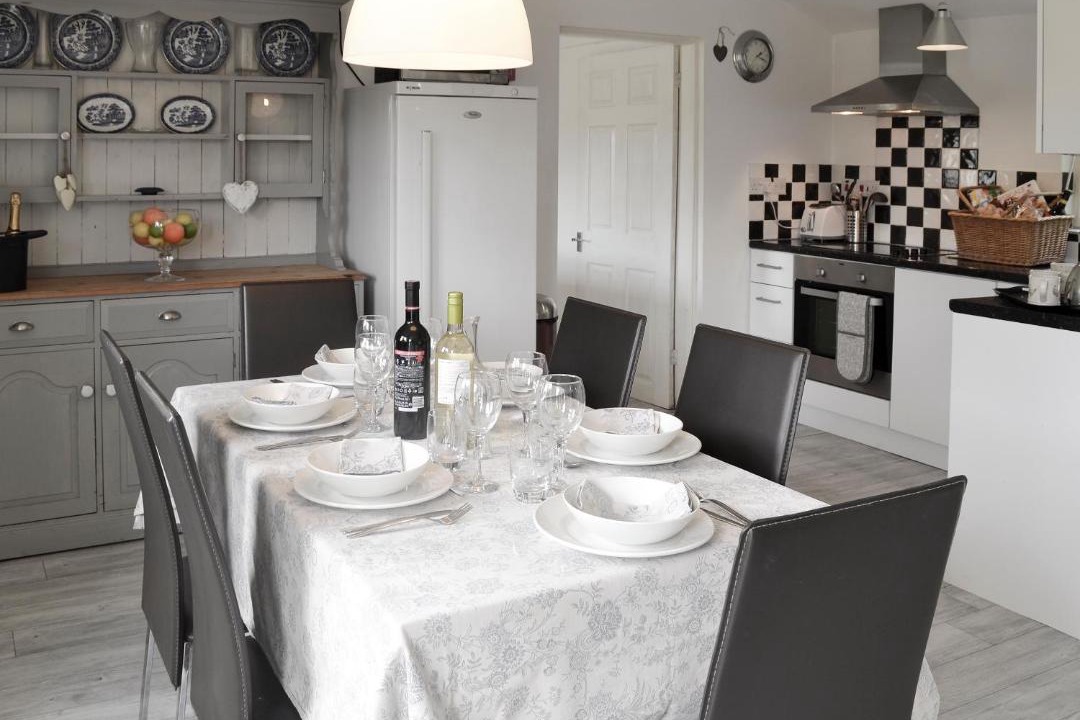 Photo of Kitchen in Willesborough