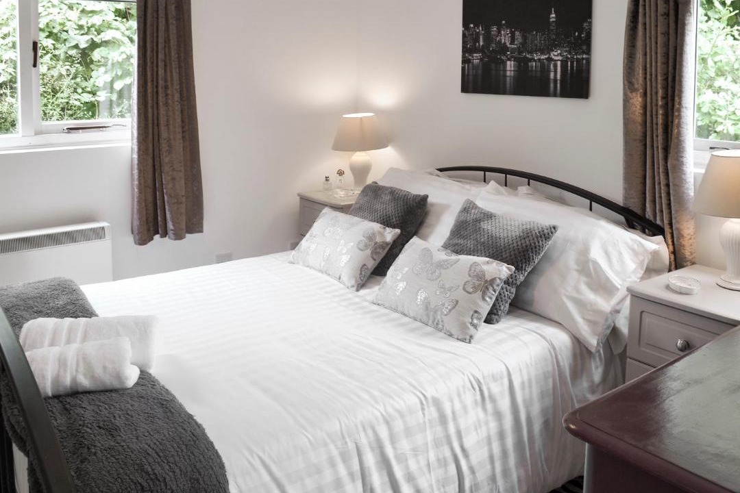 Photo of Bedroom in Willesborough