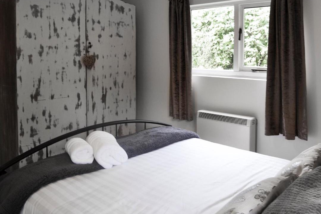 Photo of Bedroom in Willesborough