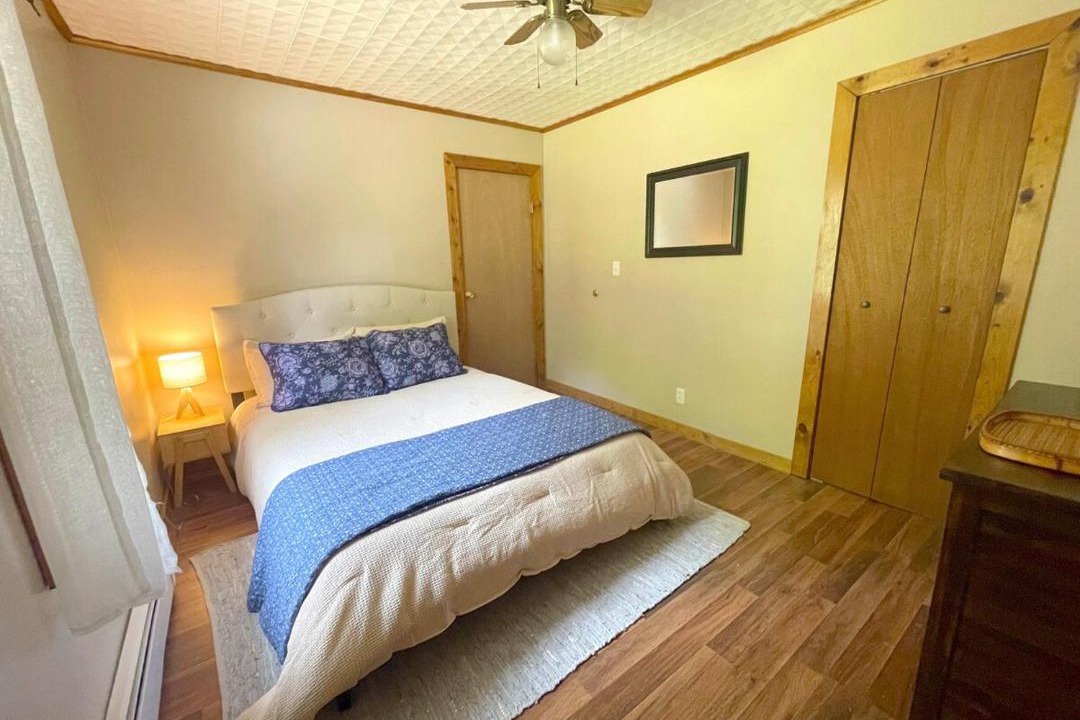 Photo of Bedroom in Forestburgh