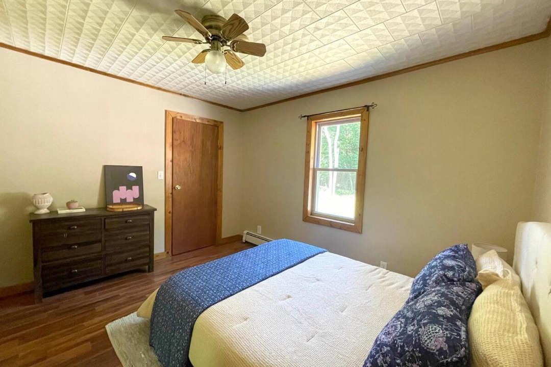 Photo of Bedroom in Forestburgh