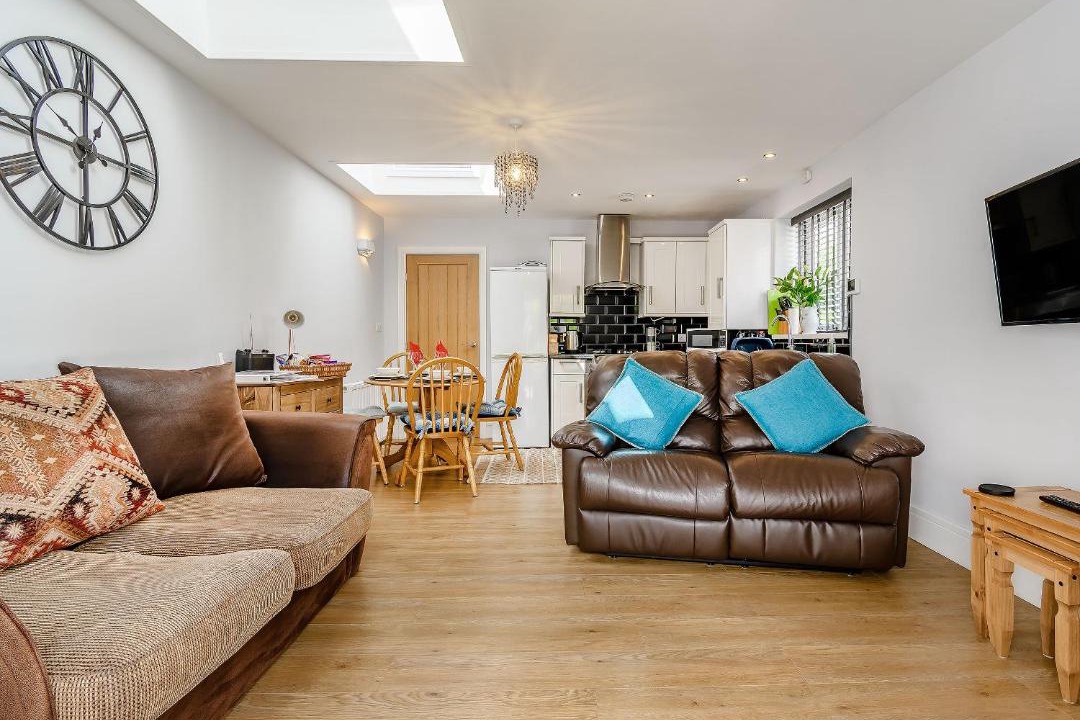 Photo of Livingroom in Barton-upon-Humber