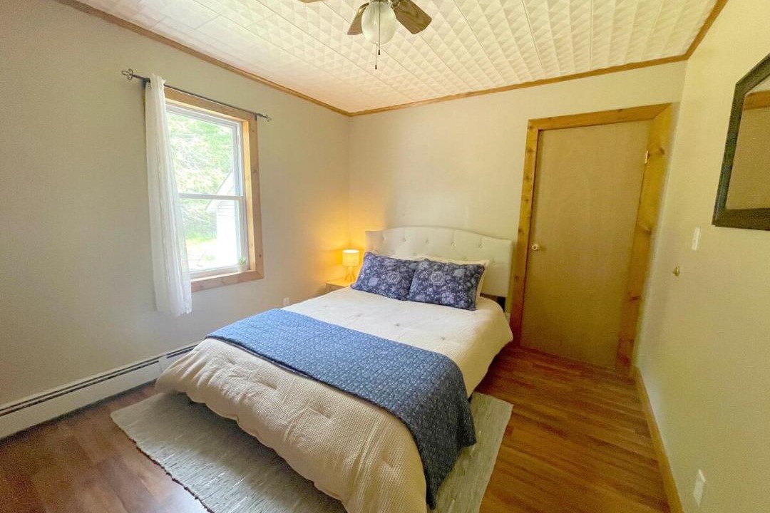 Photo of Bedroom in Forestburgh
