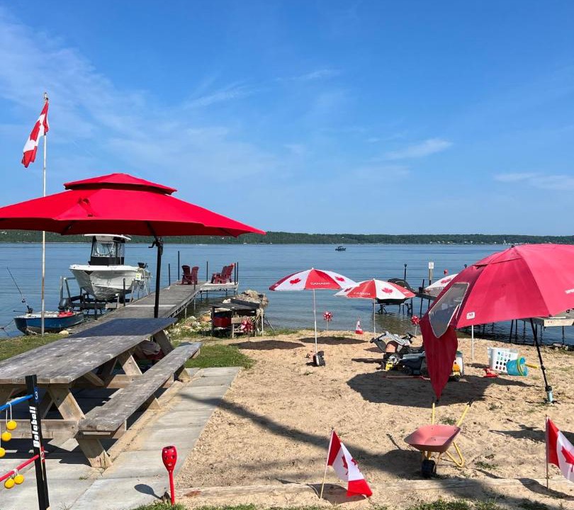 Photo of Others in Wiarton
