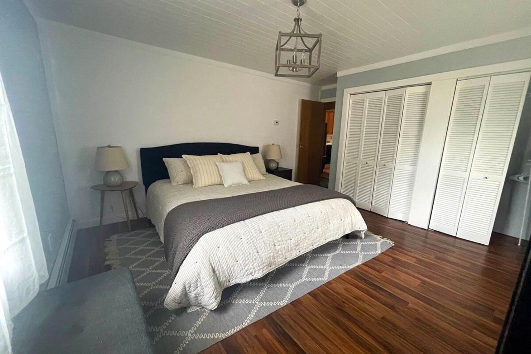 Photo of Bedroom in Forestburgh