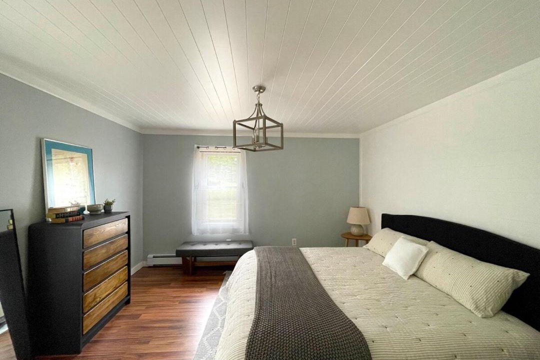 Photo of Bedroom in Forestburgh