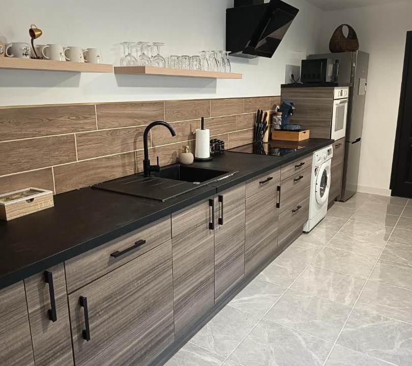 Photo of Kitchen in Lallaing