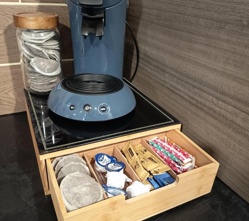 Photo of Kitchen in Lallaing