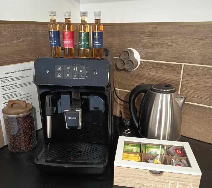 Photo of Kitchen in Lallaing