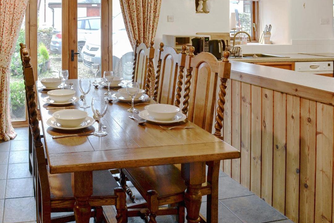 Photo of Others in Thornton Rust