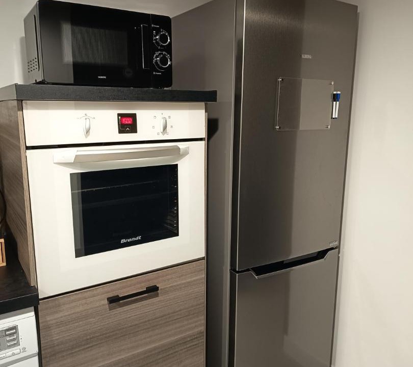 Photo of Kitchen in Lallaing