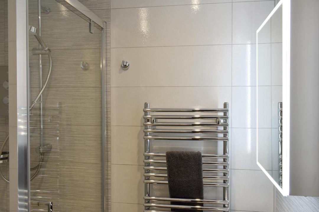 Photo of Bathroom in Melmerby