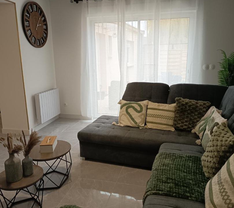 Photo of Livingroom in Lallaing