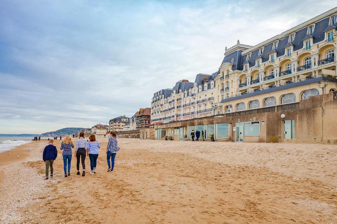 Photo of Others in Cabourg
