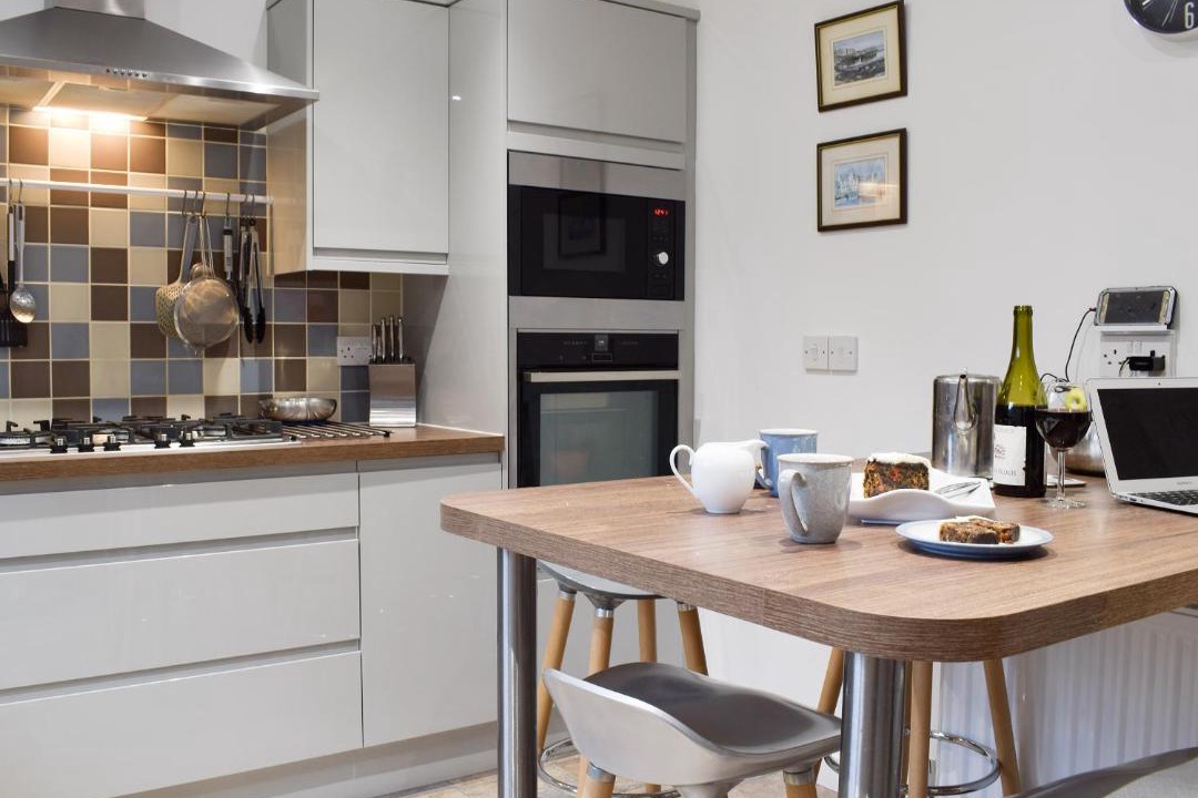 Photo of Others in Strathyre