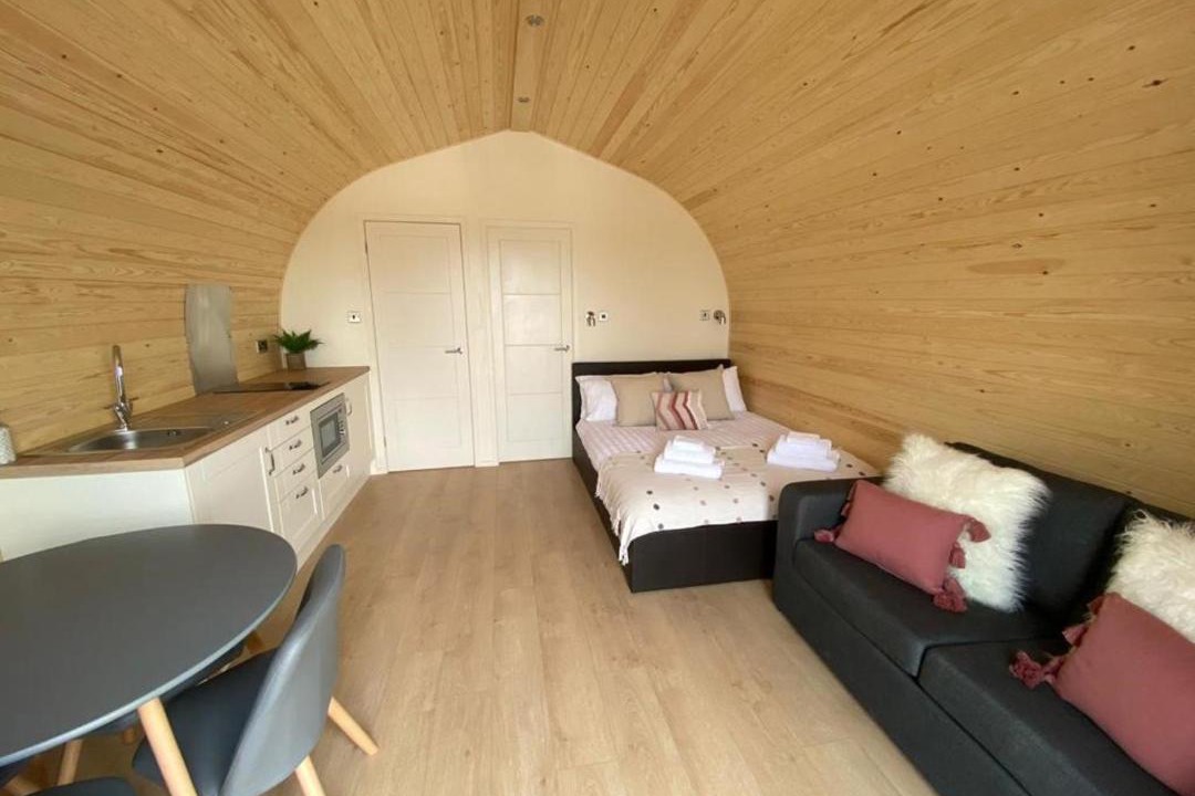 Photo of Others in Llanelidan