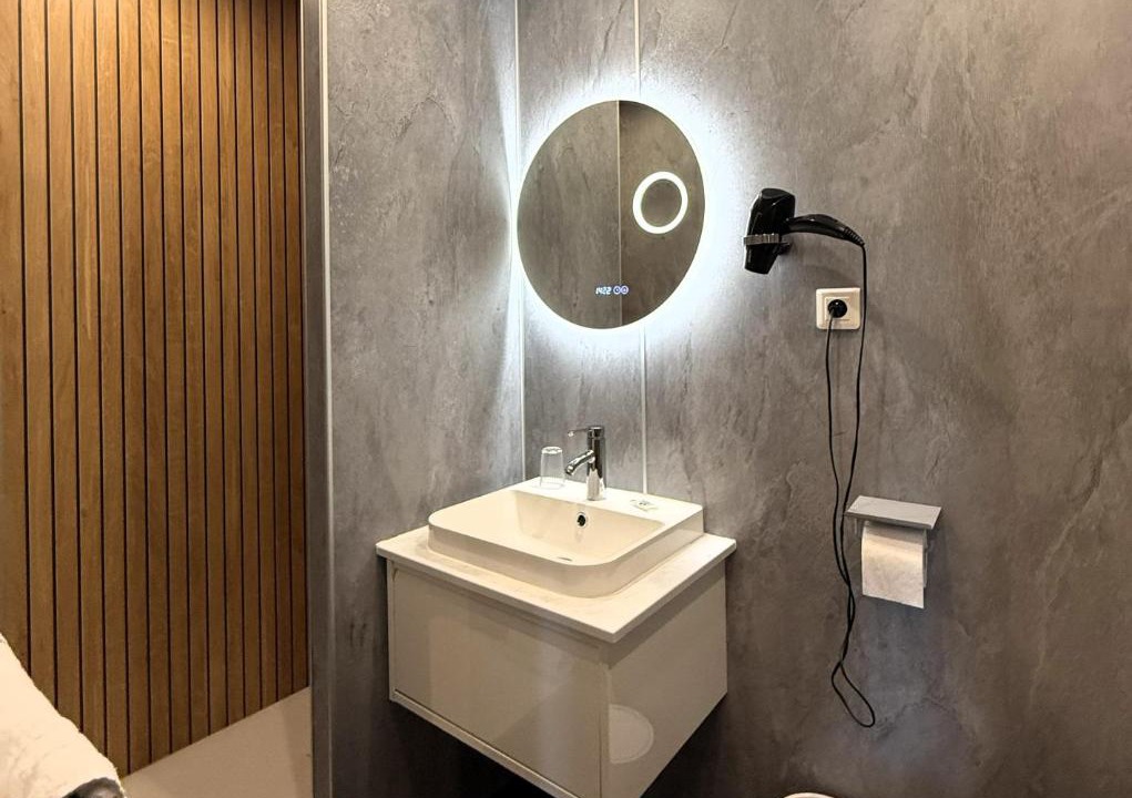 Photo of Bathroom in Brive-la-Gaillarde