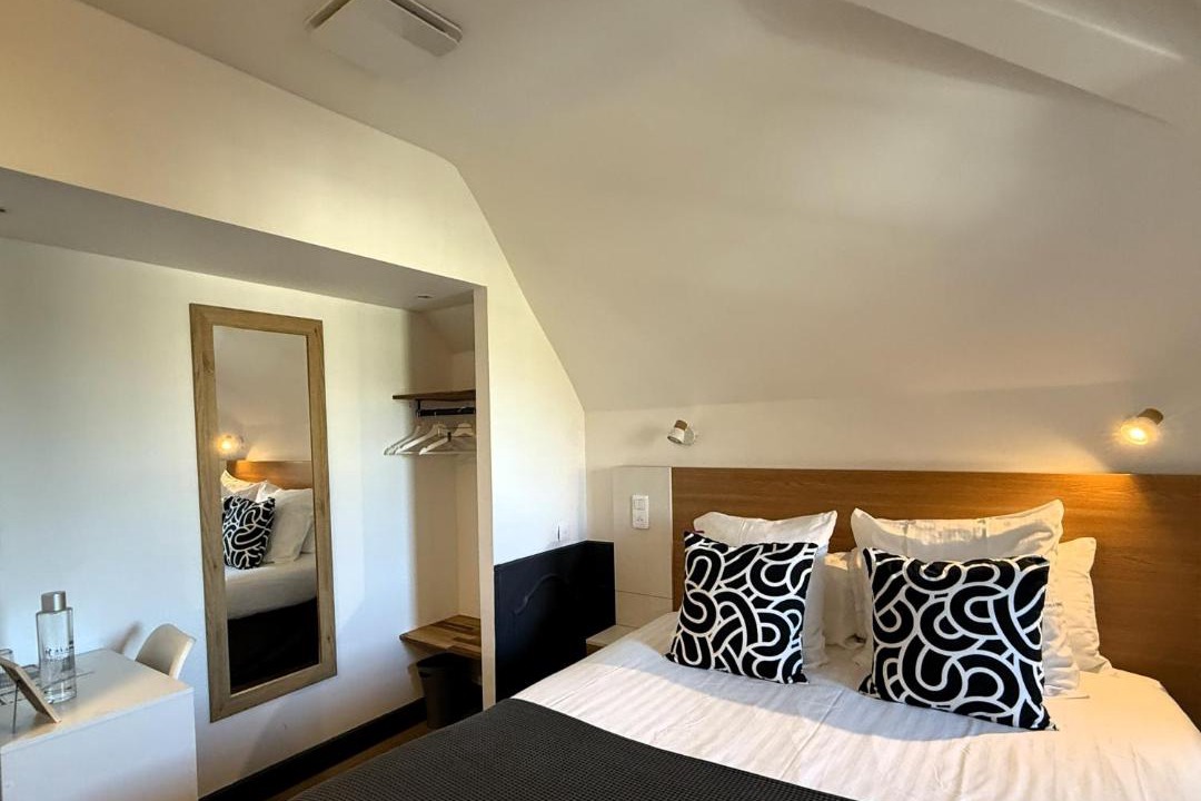 Photo of Bedroom in Brive-la-Gaillarde