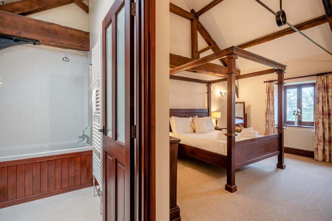 Photo of Bedroom in Sculthorpe