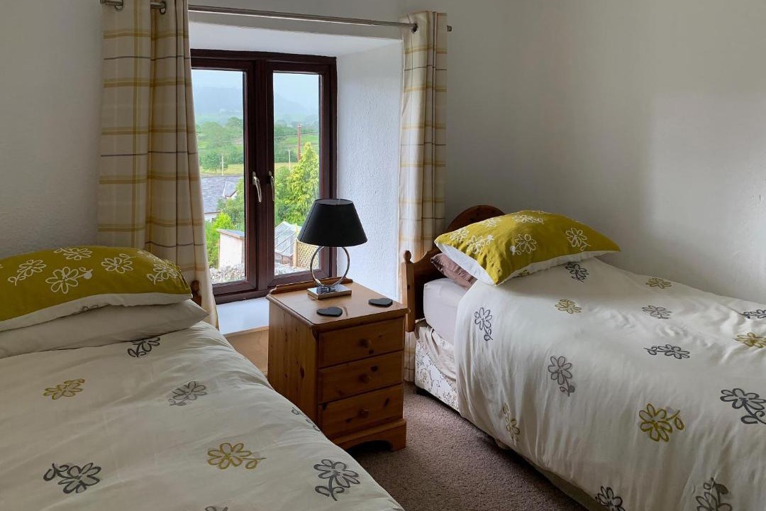 Photo of Bedroom in Crosthwaite
