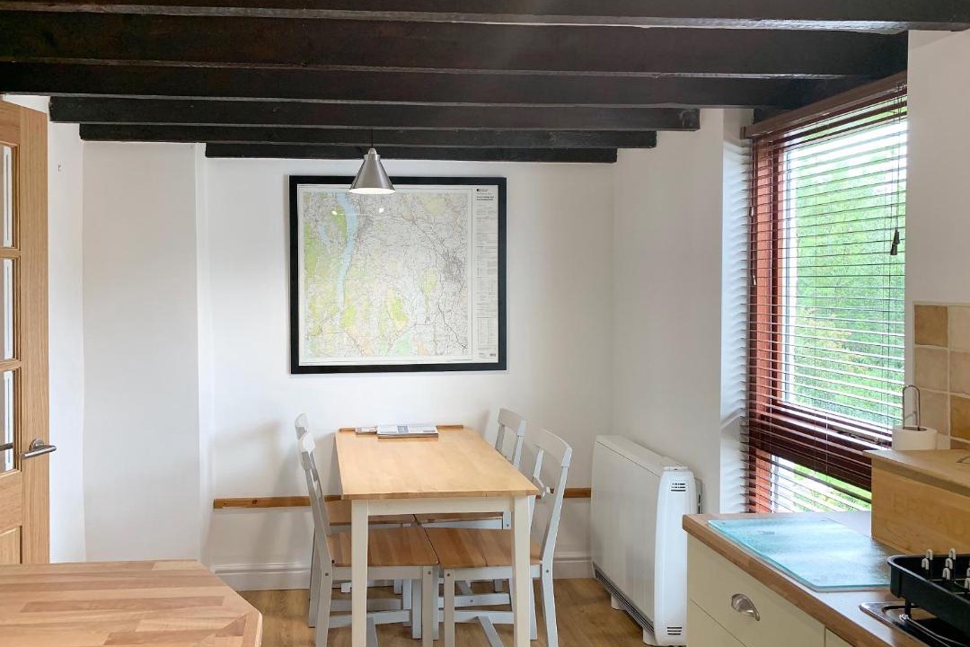 Photo of Kitchen in Crosthwaite