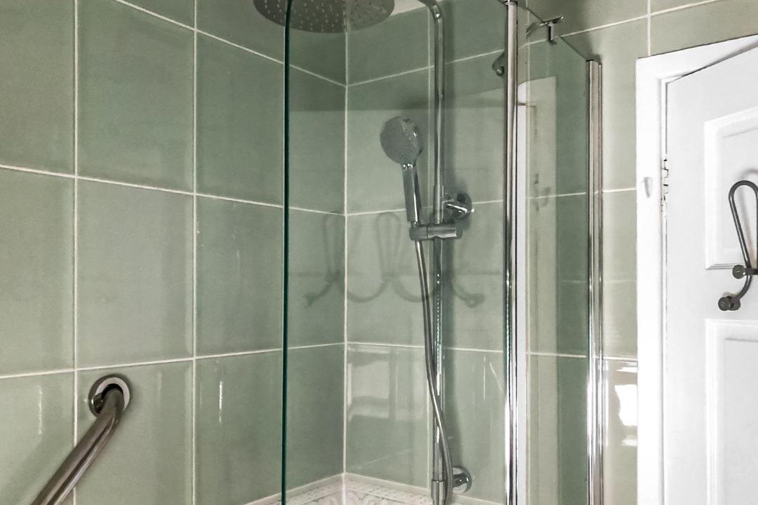 Photo of Bathroom in Chepstow