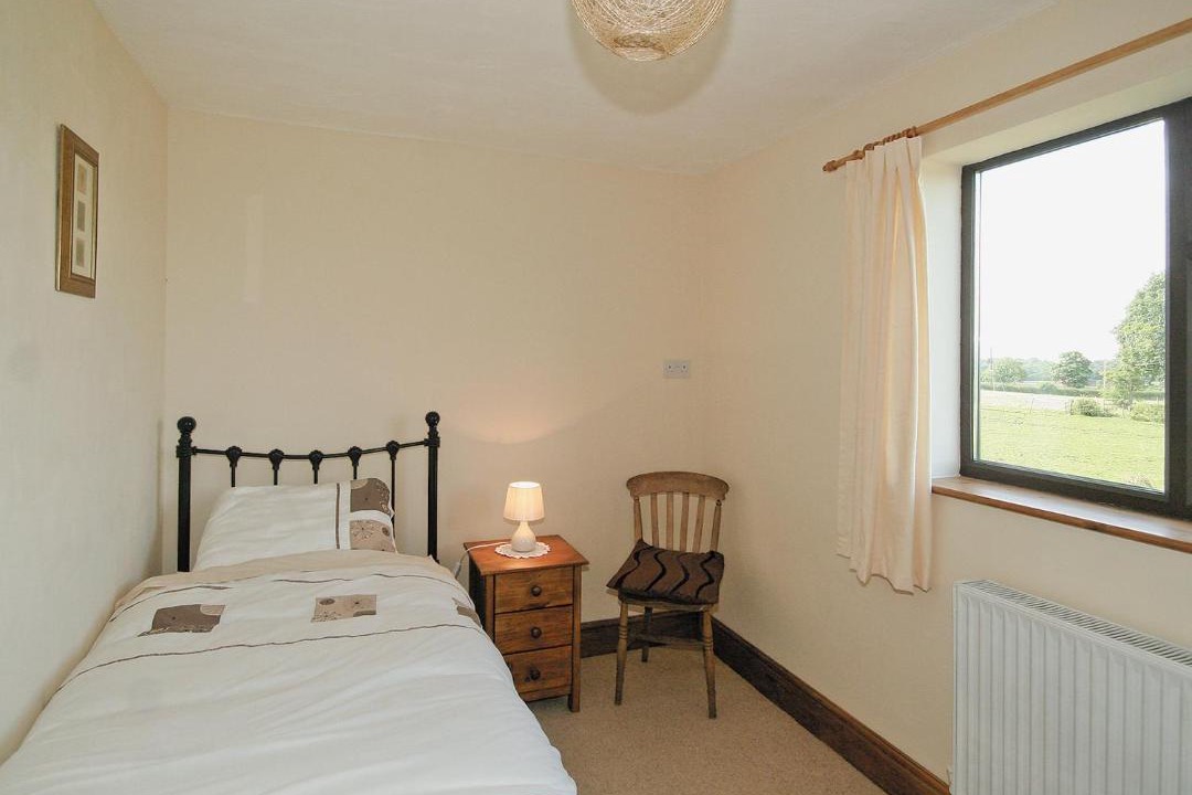 Photo of Bedroom in Forsbrook