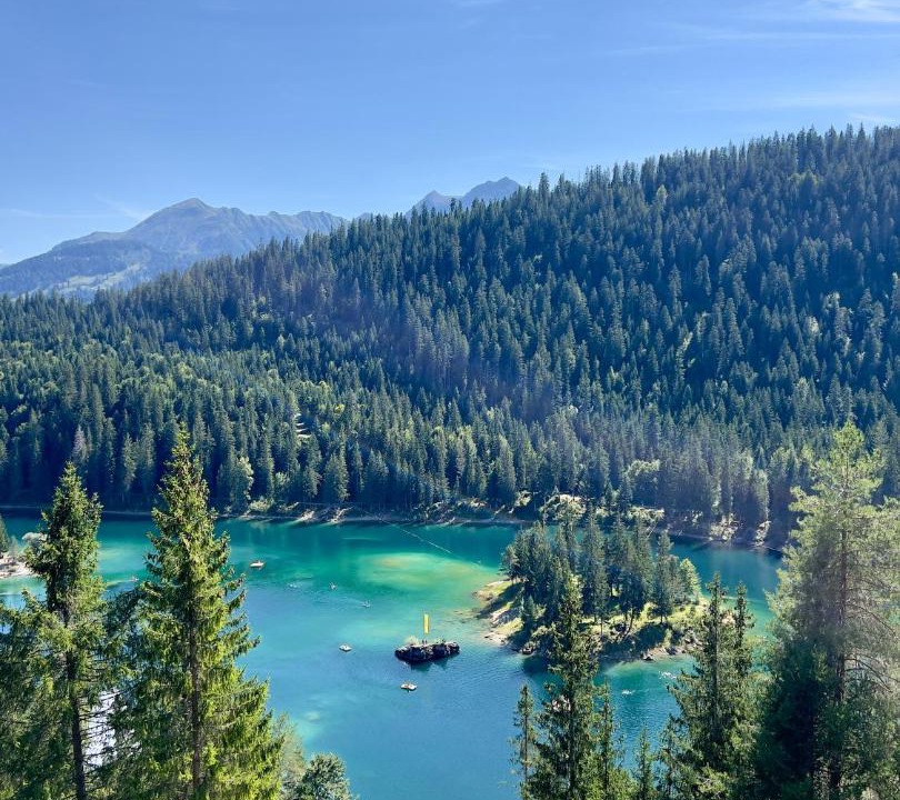 Photo of Others in Waldhaus Flims