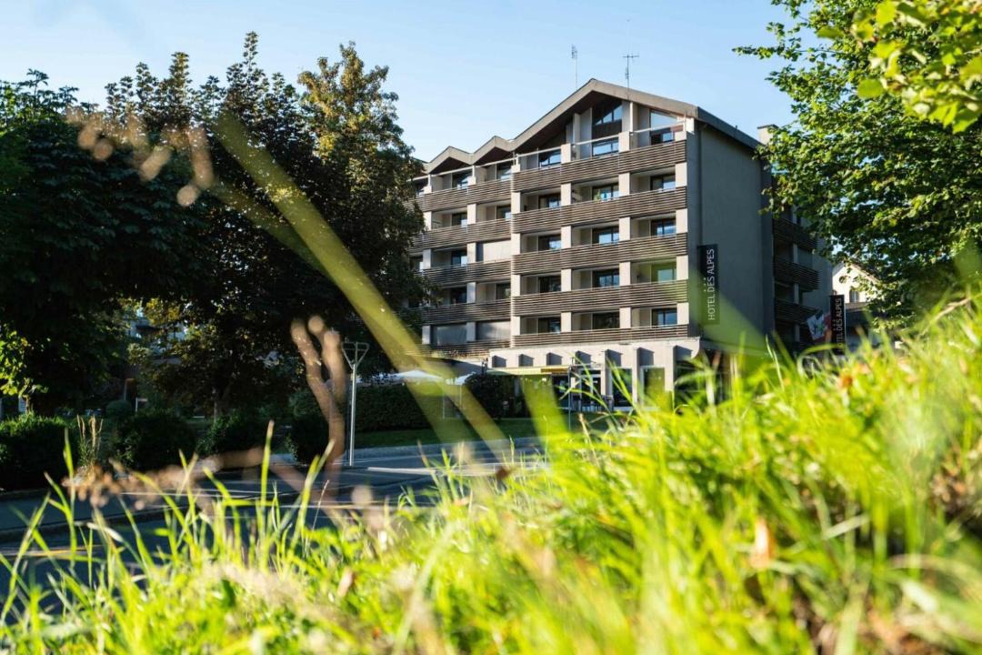 Photo of Others in Waldhaus Flims