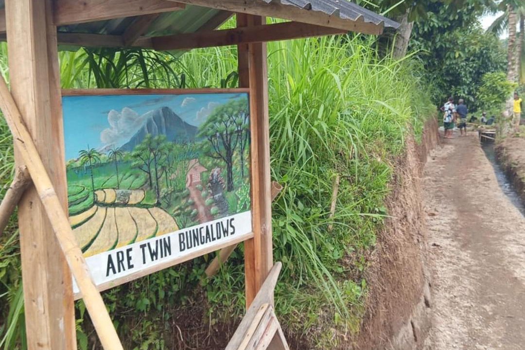 Photo of Others in Tetebatu