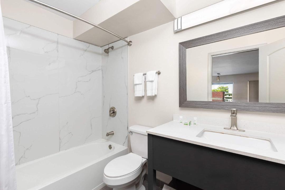 Photo of Bathroom in Dothan
