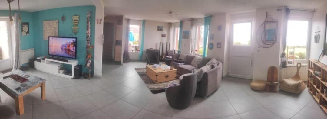 Photo of Livingroom in Saint-Germain-des-Vaux