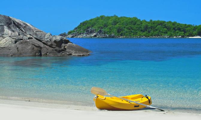 Photo of Others in Bedarra Island