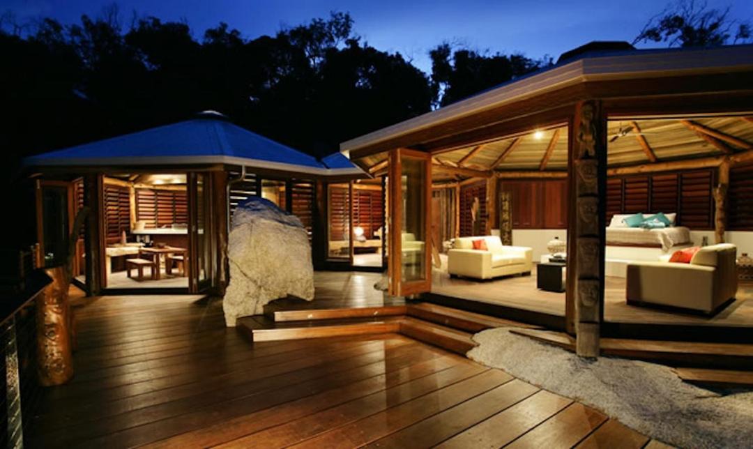 Photo of Others in Bedarra Island