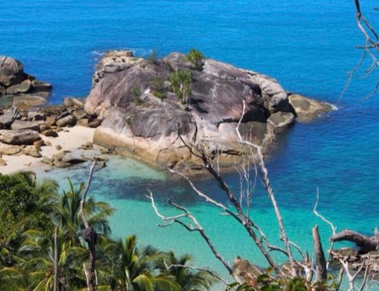 Photo of Others in Bedarra Island