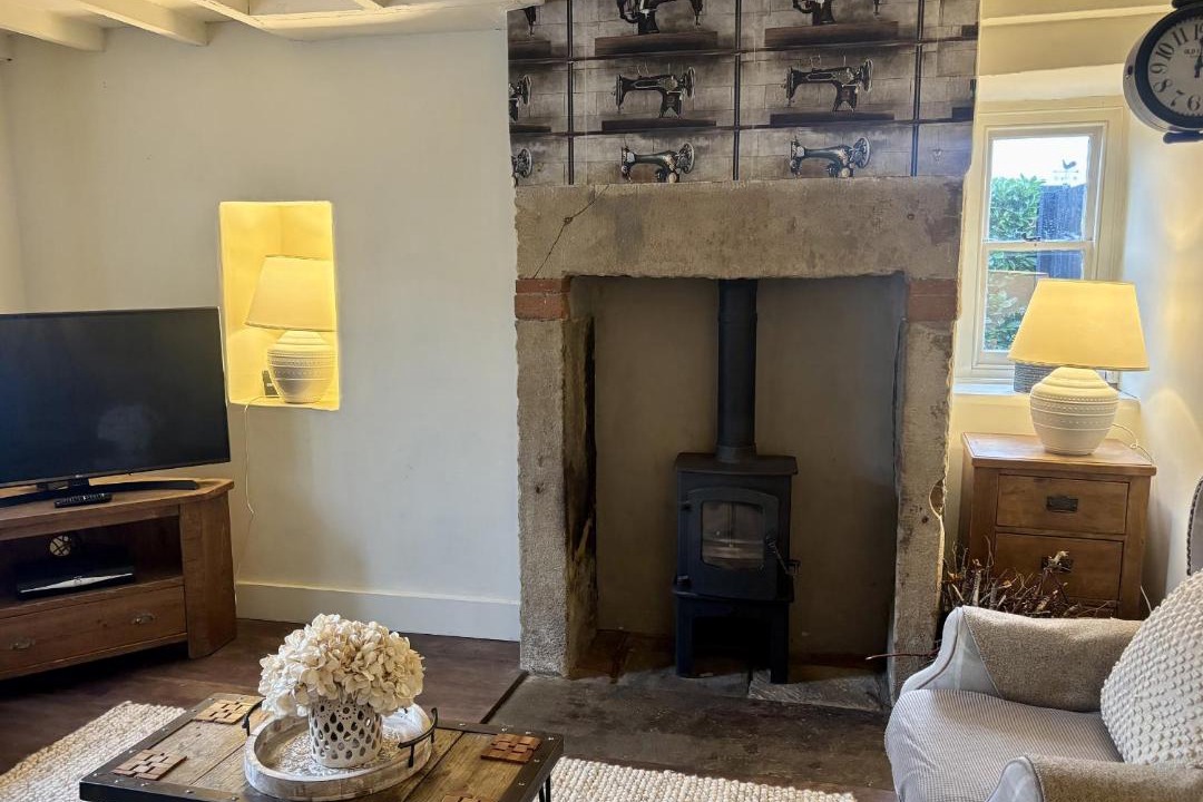 Photo of Others in Belper